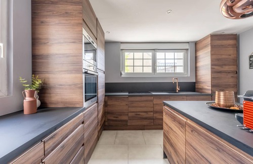 Amblainville House | 4 bedroom nice home in Amblainville