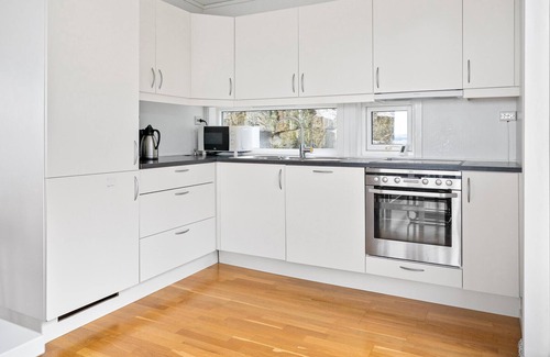 Strand Municipality House | 4 bedroom nice home in Jørpeland