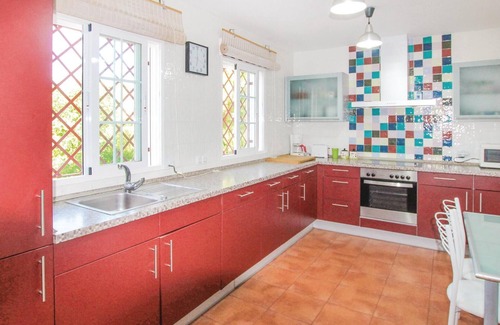 Calabardina House | 4 bedroom nice home in Aguilas