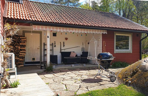 Trosa House | 4 bedroom nice home in Trosa