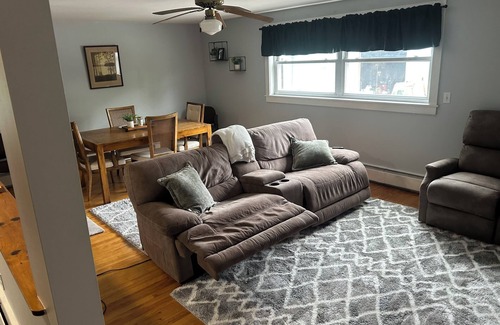 Berlin Apartment | 4 Bedroom Northern Adventure Getaway