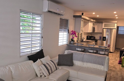 Hatillo House | 4-bedroom oasis in amazing Hatillo
