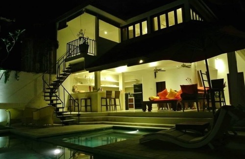 Dyanapura Villa | 4 bedroom pool villa close to beach and all restaurants