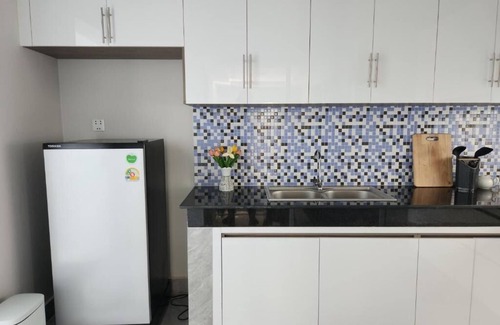 Battambang House | 4 Bedroom Private Villa & Swimming Pool with Fitnessn