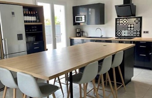 Le Pian-Medoc House | 4 Bedroom Private vacation home in Le Pian-Médoc