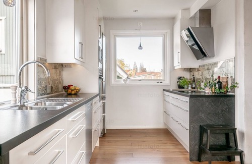 Visby House | 4 bedroom private vacation home in gotlands lã¤n