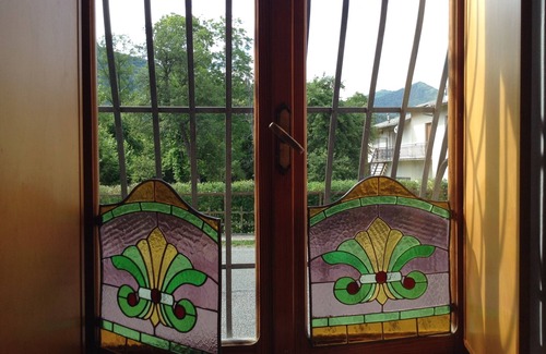 Rovegno House | 4 Bedroom Private vacation home in Rovegno