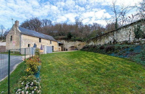 Thizay House | 4 Bedroom Private vacation home in Thizay