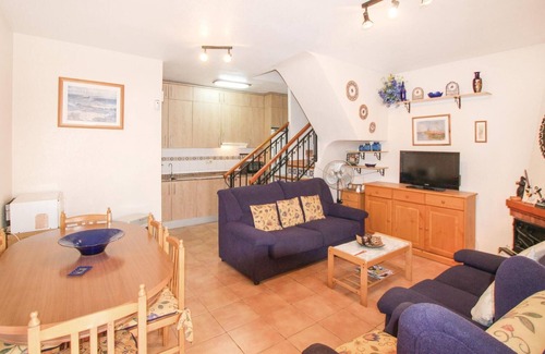 Santa Pola House | 4 bedroom stunning home in Santa Pola