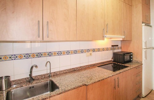 Santa Pola House | 4 bedroom stunning home in Santa Pola