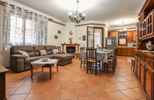 Trappeto House | 4 bedroom stunning home in Trappeto