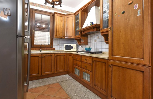 Trappeto House | 4 bedroom stunning home in Trappeto