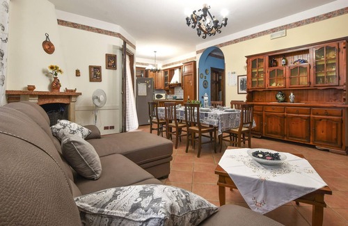 Trappeto House | 4 bedroom stunning home in Trappeto