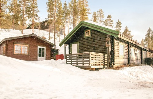 Akrestrømmen House | 4 bedroom stunning home in Rendalen