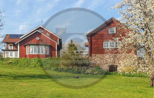 Atvidaberg House | 4 Bedroom Stunning Home In Åtvidaberg