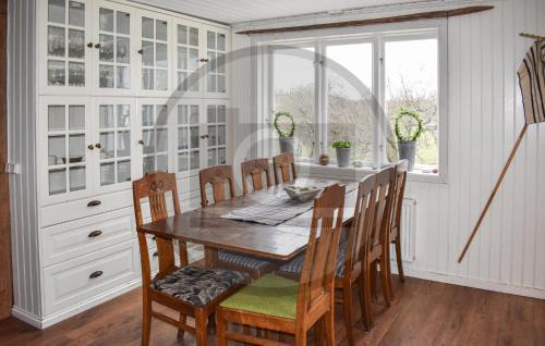 Atvidaberg House | 4 Bedroom Stunning Home In Åtvidaberg