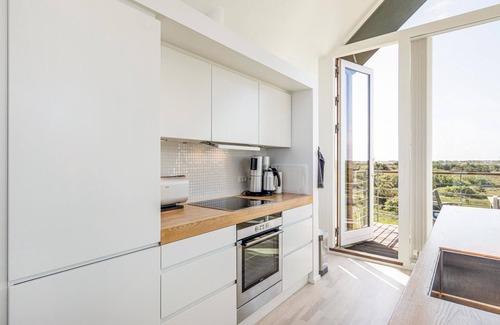 Skagen House | 4 bedroom stunning home in Skagen