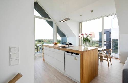 Skagen House | 4 bedroom stunning home in Skagen