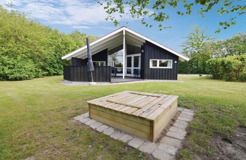 Høruphav House | 4 bedroom stunning home in Sydals