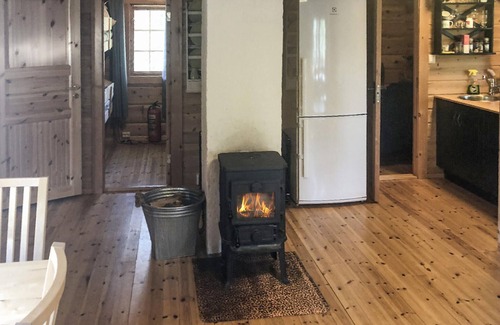 Tynset House | 4 bedroom stunning home in Tynset