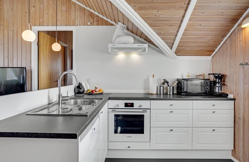 Strøby Egede House | 4 bedroom stunning home in Køge