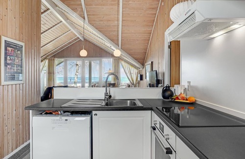 Strøby Egede House | 4 bedroom stunning home in Køge