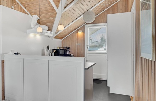Strøby Egede House | 4 bedroom stunning home in Køge