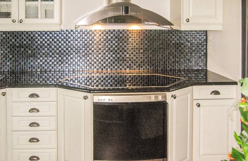 Agotnes House | 4 bedroom stunning home in Rong