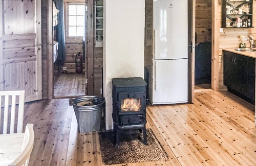Tynset House | 4 bedroom stunning home in Tynset