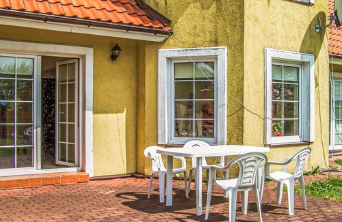 Szemud House | 4 bedroom stunning home in Kamien