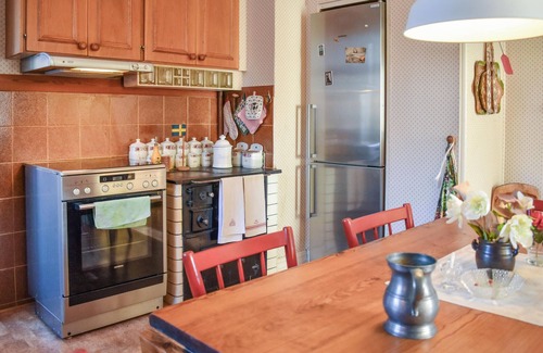 Loderup House | 4 bedroom stunning home in Löderup