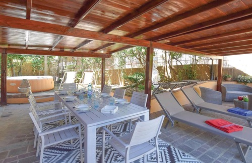 Massarosa House | 4 bedroom stunning home in Massarosa LU