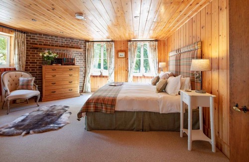 Dorchester Other | 4 bedroom stunning rural position near Jurassic coast !