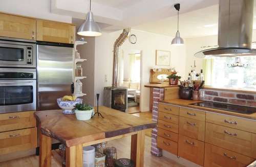 Helsingborg House | 4 bedroom stunning home in Helsingborg