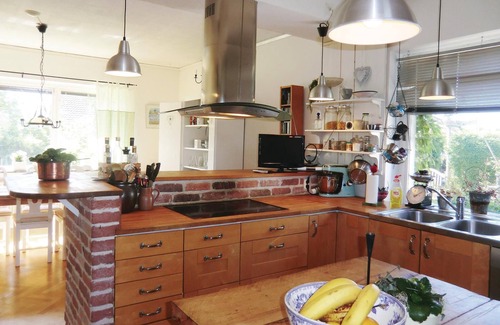 Helsingborg House | 4 bedroom stunning home in Helsingborg