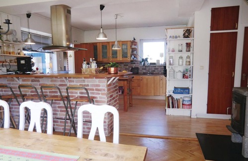 Helsingborg House | 4 bedroom stunning home in Helsingborg