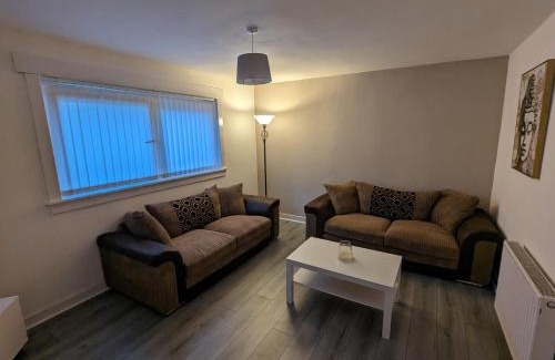 Greenock House | 4 bedroom Townhouse Greenock