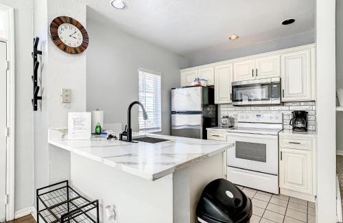 Venetian Bay Villages Apartment | 4 Bedroom Townhouse in a Gated Resort!