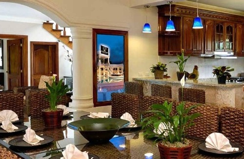 Cofresi Villa | 4 Bedroom Villa ALL INCLUSIVE *GOLD VIP BRACELET*