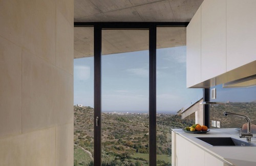 Avola Villa | 4 Bedroom Villa in Avola