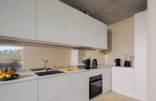 Avola Villa | 4 Bedroom Villa in Avola