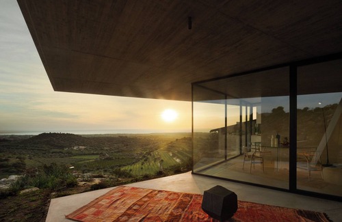 Avola Villa | 4 Bedroom Villa in Avola