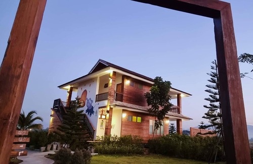 Cho Lae Villa | 4-bedroom villa in charming Cho Lae with WiFi, AC. Enjoy your stay