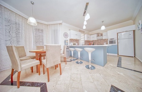 Karavas Villa | 4 Bedroom Villa in Kyrenia