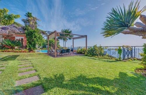Sao Goncalo Villa | 4 bedroom villa in sã£o gonã§alo