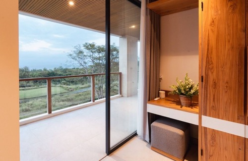 Pecatu Villa | 4-Bedroom Villa Nestled in the Serene of Pecatu