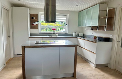 Kokkedal Villa | 4 Bedroom Villa with pool.