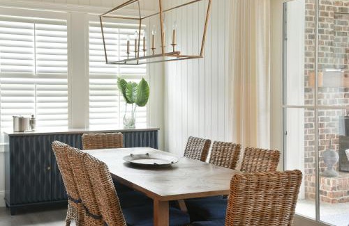 Olde Town House | 4 Bedroom Wilson Village Home 5042