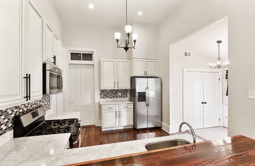 Arabi House | 4 bedroom with Swimming Pool, NEAR FRENCH QUARTER-