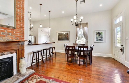 Arabi House | 4 bedroom with Swimming Pool, NEAR FRENCH QUARTER-